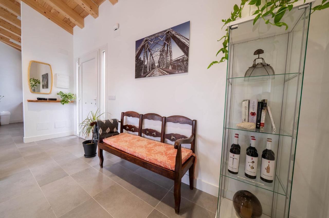 Apartamento turístico cerca Aranda de Duero La Ren Lecrés Vadocondes Exterior foto